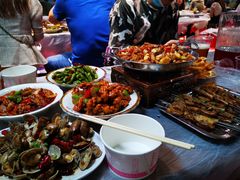 花甲-小民大排档(光谷店)