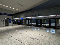 -上海浦东国际机场-T2航站楼