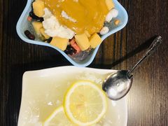 -串妹花式冰粉(乐山总店)