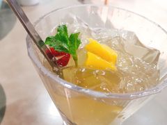 -蔡澜PHO(海岸城店)
