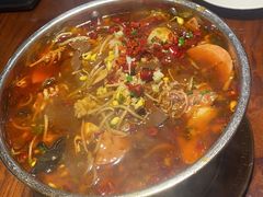 -惠宾饭庄(中山路店)