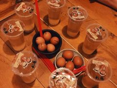 -纽斯桑拿会所(餐厅天山路店)