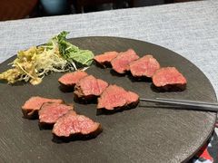 -1218 GRILL 主厨