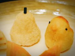 -万豪中餐厅·粤菜·北京粤财JW万豪酒店