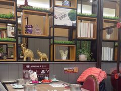 -健晟星期天火锅(河东店)