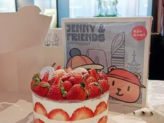 -静宜和她的朋友(星海广场店)