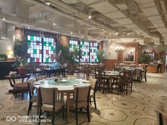 大堂-漢舍中国菜馆(889广场店)