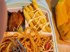 -夏日玛莉西餐厅(梅溪湖步步高店)