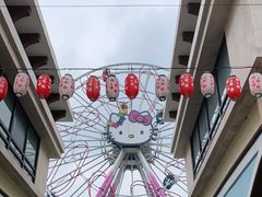 -安吉Hello Kitty乐园