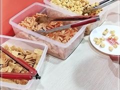 -友谊新天地广场(金街店)