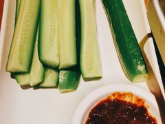 -新沙烧烤·炭烤鲜牛肉(新沙路店)