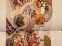 -周沫西餐(漫广场店)