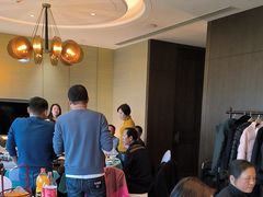 -南京空港温德姆花园酒店·MTF满庭芳中餐厅