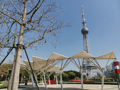 -文华公园(禅城区)