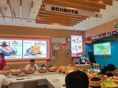-龍歌自助小火锅(李沧丽达店)