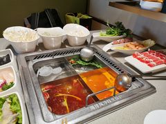 -海底捞火锅(九霄梦天地店)