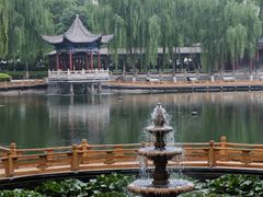 -金城公园