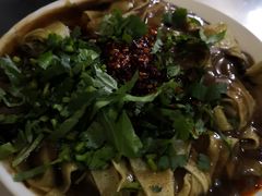 -正味斋锅巴菜(西北角店)