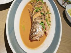 -前海沿·青岛菜(李沧万达店)
