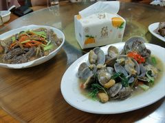 -肥弟大排档(汕樟路店)