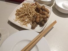 -海底捞火锅(大学路新象城店)