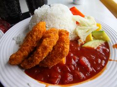 -湾景餐厅(海洋公园店)