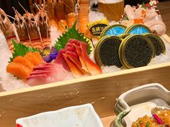 -Minase水濑·日料放题(外滩店)