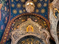 -滴血救世主教堂