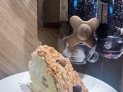 -Peet's Coffee皮爷咖啡(德基店)