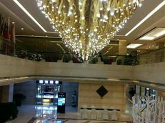 android_upload_pic-世博花园酒店-自助餐厅(云南世博花园酒店店)