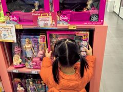 -TOYSRUS玩具反斗城(南宁万象城店)