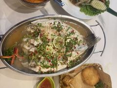 -荷花泰菜(东方新天地店)