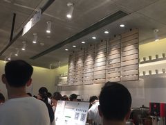 -喜茶(深圳东门1234店)