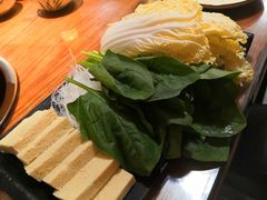 -竹叶涮肉坊(总店)