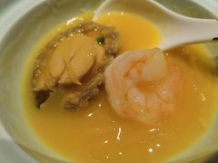 -百富源·海鲜辽菜(浑河堡店)