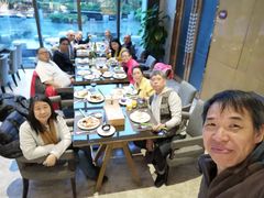 -美食汇·海鲜自助西餐厅·江门富力万达嘉华酒店