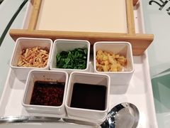 -皖小斌·小葱伴豆腐(丰收路店)