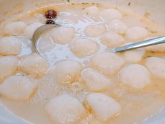 鱼头鱼圆汤-湖滨客舍·湖北菜