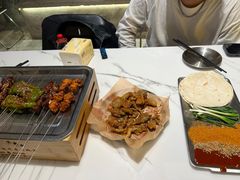 -那些年一起吃串的地方烧烤(观前街店)