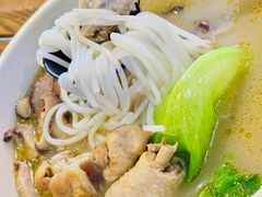 -老妈米线(木渎影视城店)