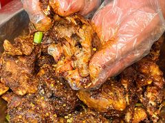 -乔一乔怪味干锅(东升店)