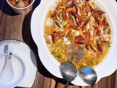 -太二酸菜鱼(广州IFC国金天地店)