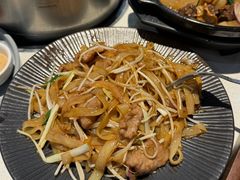 -煲王粤菜餐厅(中侨中心店)