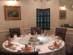 包厢-老洋房花园饭店(绍兴路店)