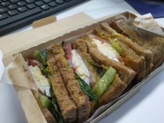 -星巴克臻选(深圳龙岗万科店)