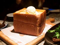 -绿茶餐厅(光谷世界城步行街店)