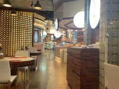 -The COOK·厨餐厅·自助餐(浦东嘉里大酒店)