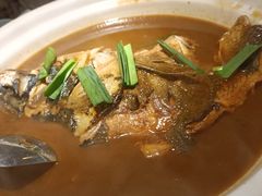-卢大鲜鱼头捞饭(美利广场店)