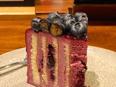 -BAKER&SPICE(安福路店)