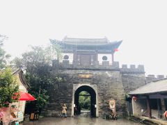 -天龙八部武侠城